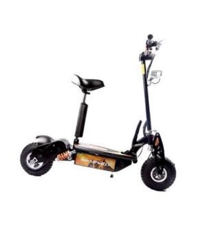 Patinete electrico spartan limited editiob sabway