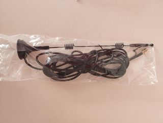 Antena doble banda wifi 12db