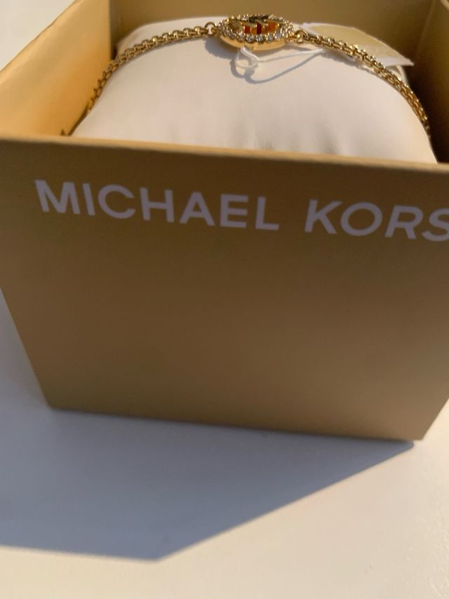 Pulsera michael kors