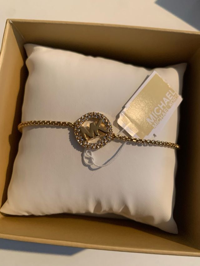 Pulsera michael kors