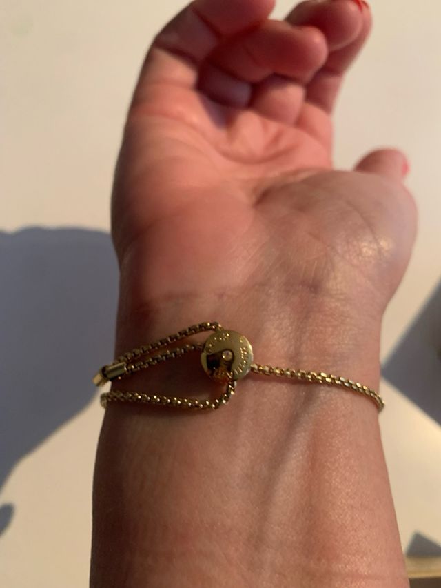 Pulsera michael kors
