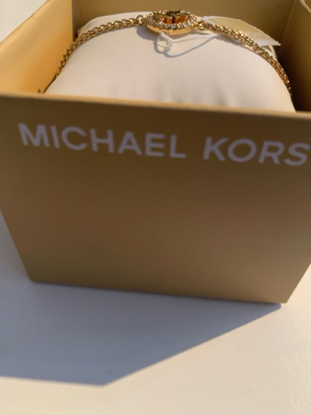 Pulsera michael kors