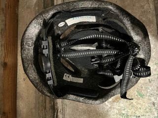 Casco per bicicletta