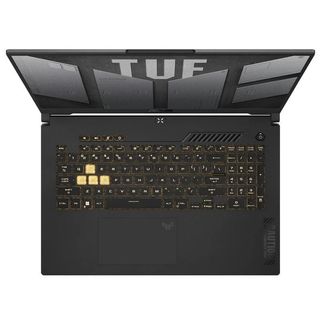 Portátil ASUS TUF F17 i9/32GB/1TB SSD/RTX 4060
