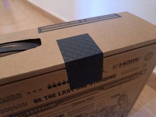 Portátil ASUS TUF F17 i9/32GB/1TB SSD/RTX 4060