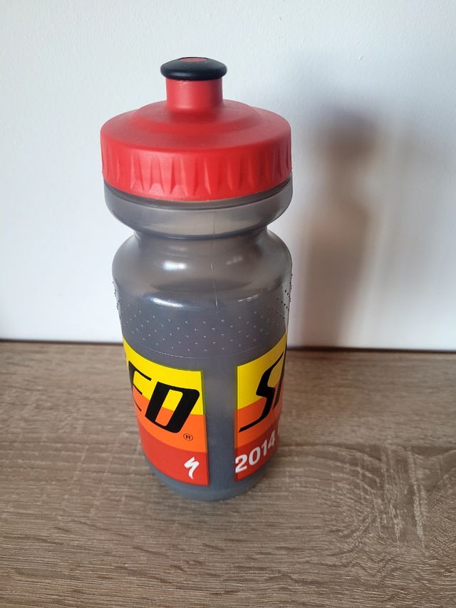 Bidón Specialized