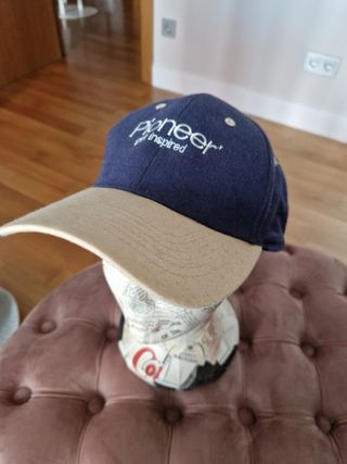 Gorra Pioneer