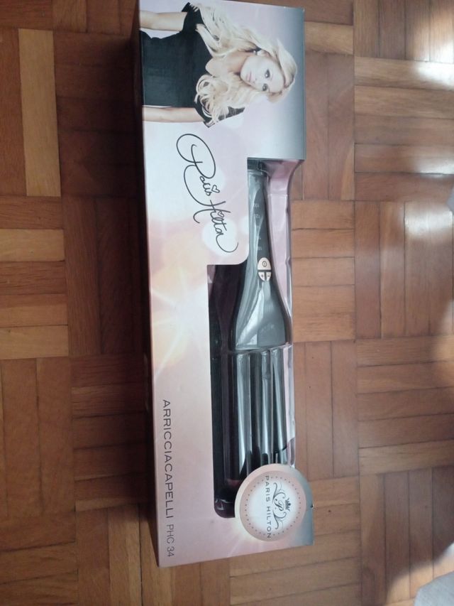 Plancha onduladora de pelo