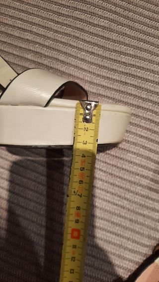 Sandalias uterque 39