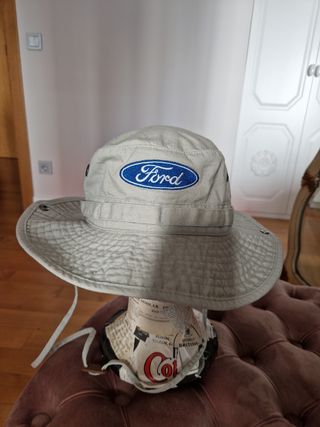Gorro Ford