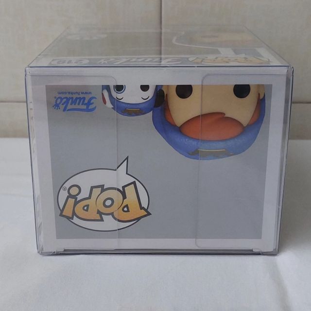 Funko - Bedtime Freddy & Proto - 219