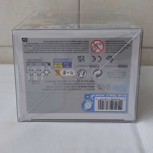 Funko - Bedtime Freddy & Proto - 219