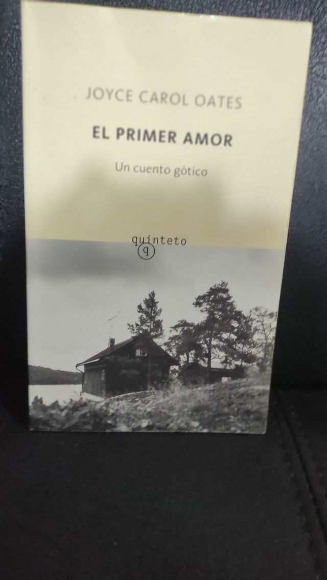 El Primer Amor