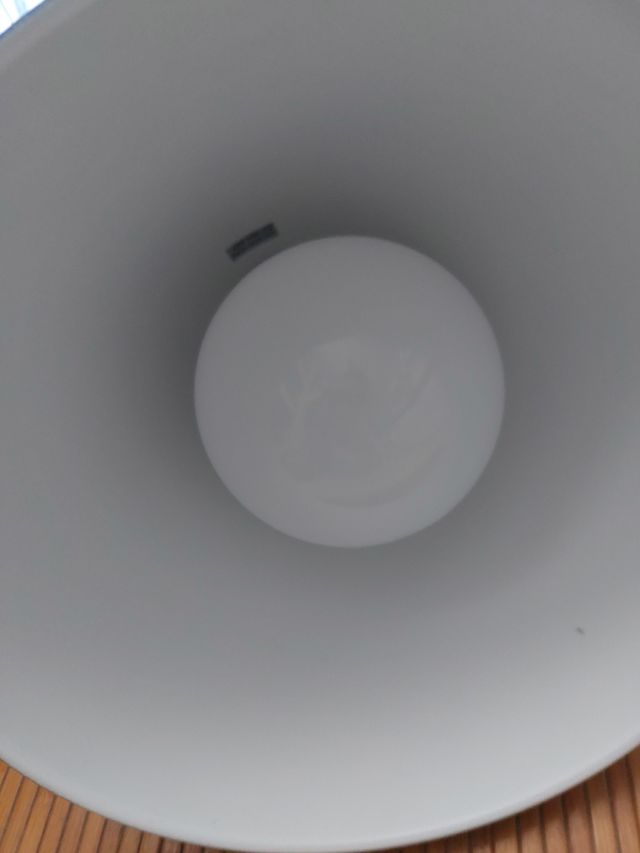 LAMPARA MAISONS DU MONDE ESTILO INDUSTRIAL