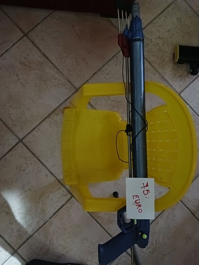 Fucile subacqueo 