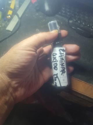 Eliminar óxido Bujes Ruedas Coche FUENGIROLA 