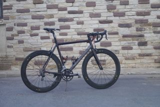 Orbea Aqua talla 57