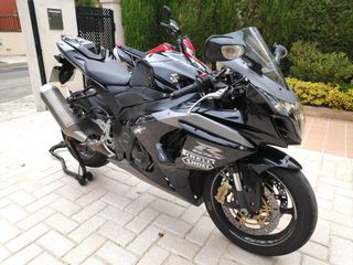 Suzuki gsx r1000