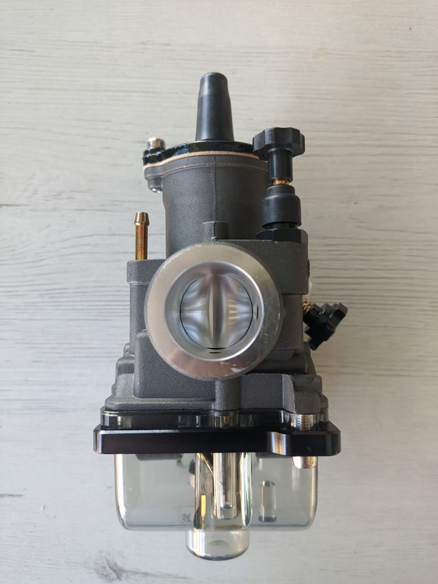 Carburador 24/28mm PWK