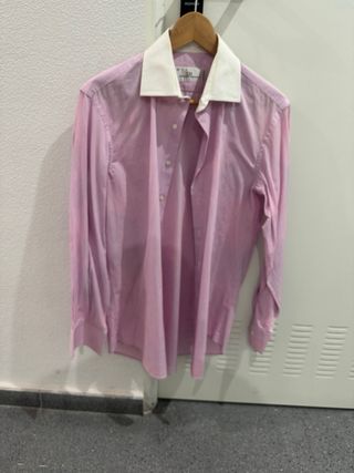 Camisa Carolina Herrera 