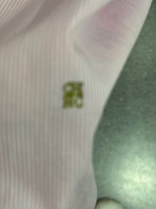 Camisa Carolina Herrera 