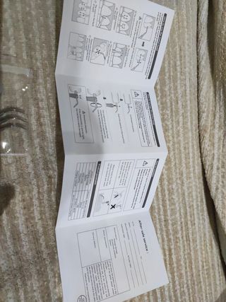 Cepillo dental ultrasonico