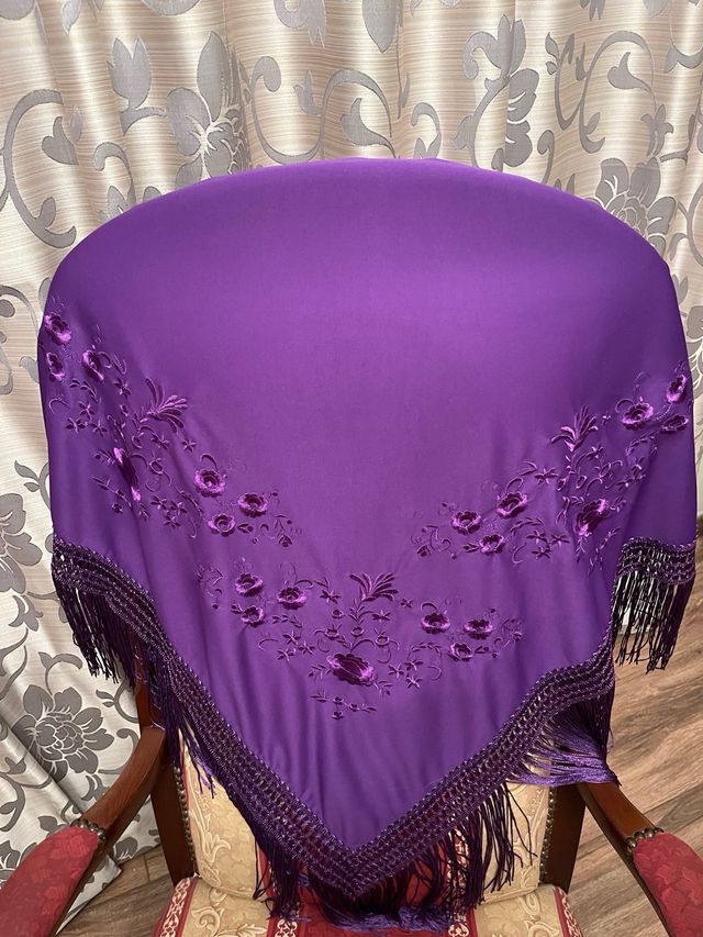 Manrincillo flamenca