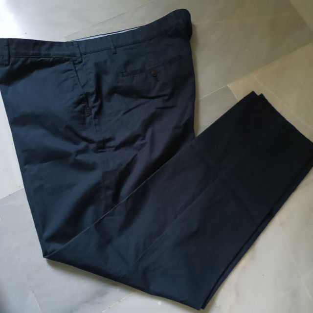 Pantalon Emilio Tucci 