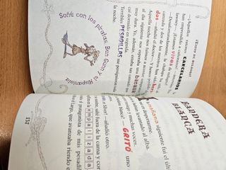 Geronimo Stilton - La Isla del Tesoro