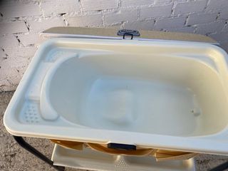 Bañera para bebés JANE