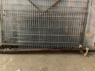 Vallas para jardin o piscina