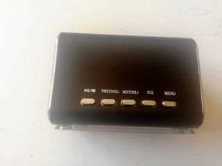 MINI ALTAVOZ USB, LECTOR DE TARJETAS, DE UNICAJA