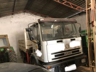 IVECO ML-130-E-18 1998
