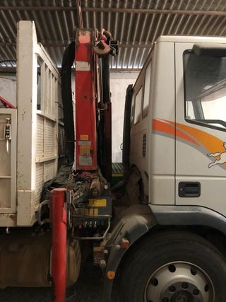 IVECO ML-130-E-18 1998