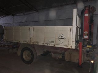 IVECO ML-130-E-18 1998