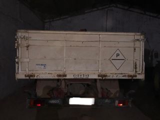 IVECO ML-130-E-18 1998