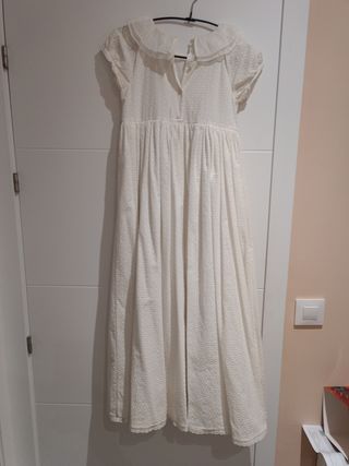 Vestido Comunión Nanos