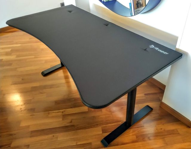 Scrivania gaming