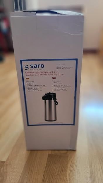 SARO Termo 2,2 L