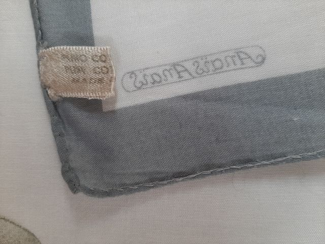 Bardana - foulard Cacharel