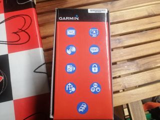 Navegador Garmin