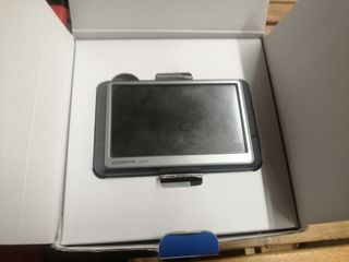 Navegador Garmin