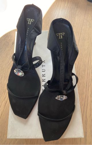 Sandalias Farrutx nº39. .