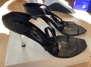 Sandalias Farrutx nº39. .