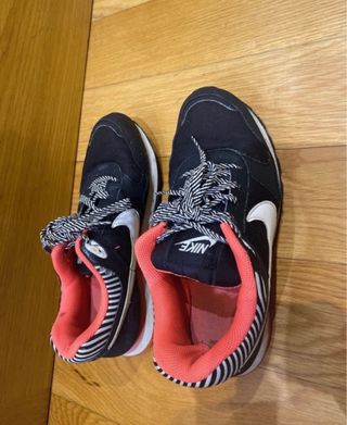 Zapatillas nike mujer