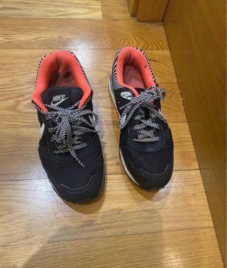 Zapatillas nike mujer
