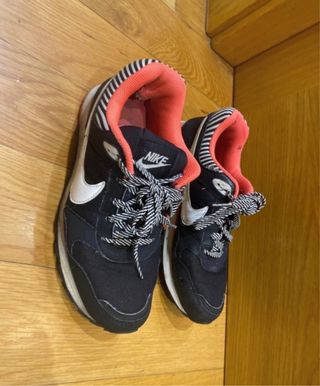 Zapatillas nike mujer