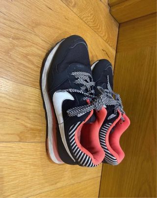 Zapatillas nike mujer