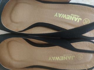 Zapatos tacón