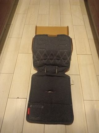 Funda silla Paseo McLaren 